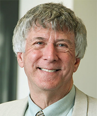 Photo of Mark Snyder